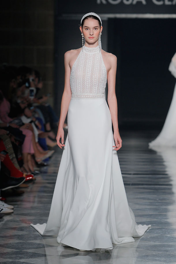 ilovebrides.pt Rosa Clara Coleção noiva 2020